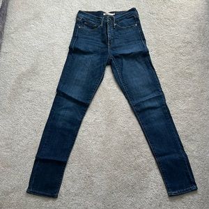 LEVIS 311 SHAPING SKINNY